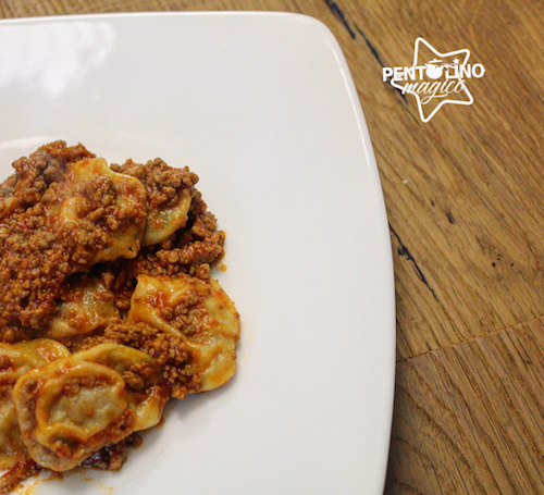 Tordelli di casa nostra